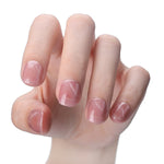 Faux Ongles Marron Clair | OnglesOnline