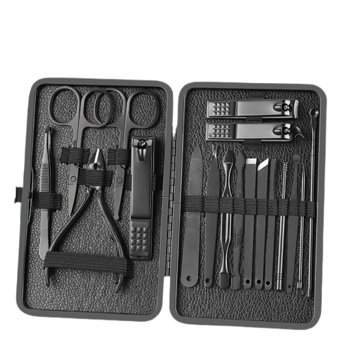 Kit Manucure Elite | OnglesOnline