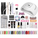 Kit Manucure Gel | OnglesOnline