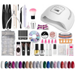 Kit Manucure Gel | OnglesOnline