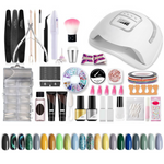 Kit Manucure Gel | OnglesOnline