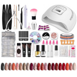 Kit Manucure Gel | OnglesOnline