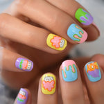 Faux Ongles Kawaii | OnglesOnline