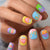 Faux Ongles Kawaii | OnglesOnline