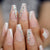 Faux Ongles Paillette | OnglesOnline