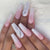 Faux Ongles Effet Marbre | OnglesOnline