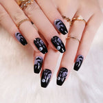 Faux Ongles Vampire | OnglesOnline