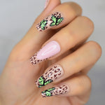 Faux Ongles Papillon | OnglesOnline