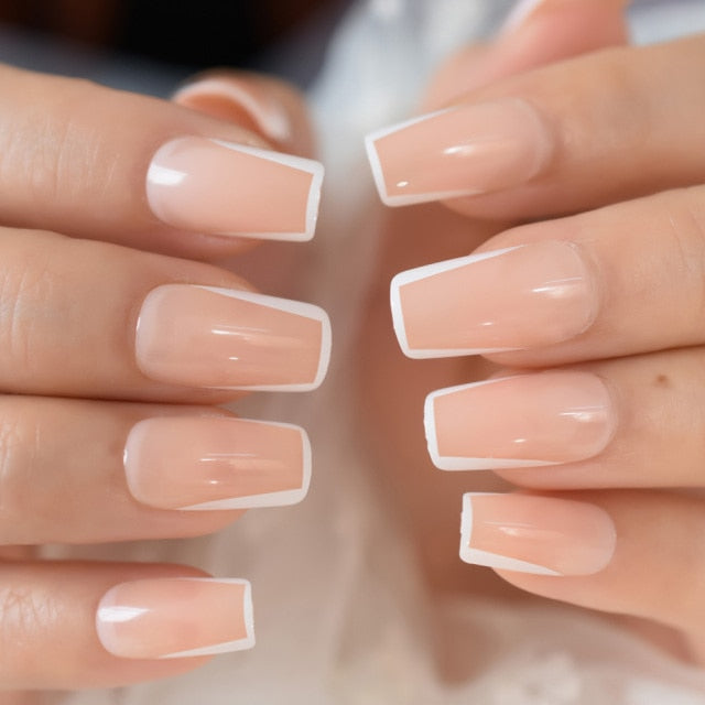 Faux Ongles pour Mariage | OnglesOnline